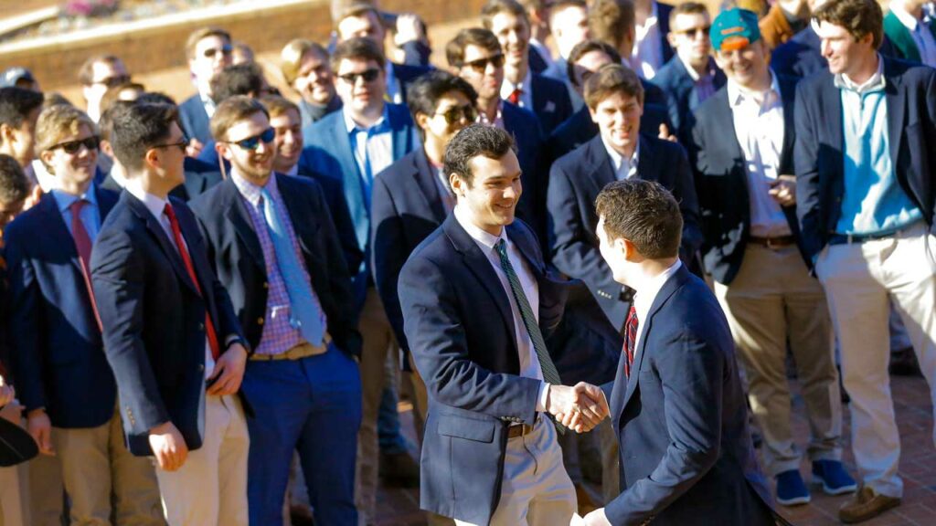 Chi Phi Fraternity | Truth, Honor & Personal Integrity