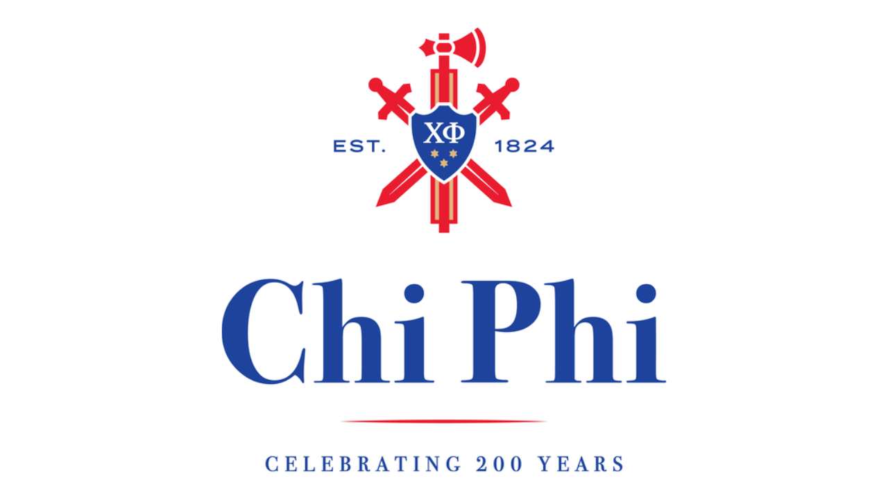 Chi Phi Fraternity  Truth, Honor & Personal Integrity