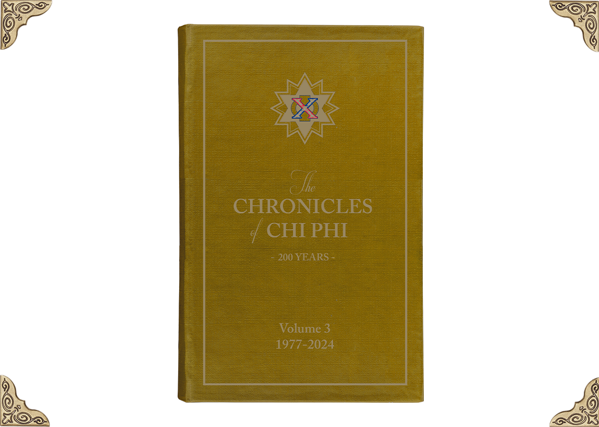 Chronicles 2