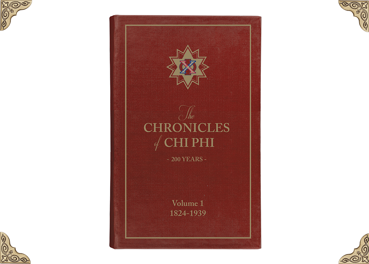 Chronicles 4